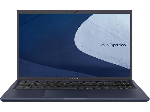 Лаптопи ASUS ExpertBook B1 B1500CEAE-BQ2393