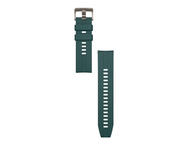 Каишки Huawei Olive Green Fluoroelastomer Strap 46 mm