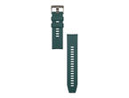 Каишки Huawei Olive Green Fluoroelastomer Strap 46 mm