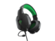 Слушалки Trust GXT 323X Carus, Green/Black