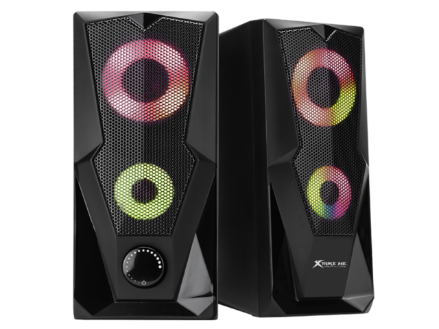 Колони Xtrike ME SK-501