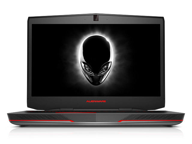 Лаптопи Alienware 17