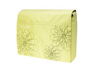 Чанти за Лаптопи Чанта Golla Gaia Lime Green