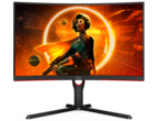 Монитори AOC C27G3U/BK