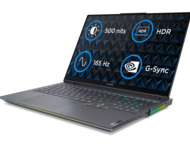 Лаптопи Lenovo Legion 7 16"