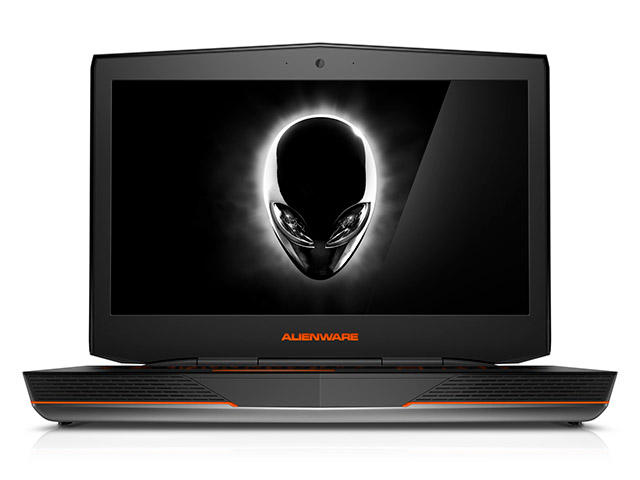 Лаптопи Dell Alienware 18