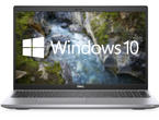 Лаптопи Dell Precision 3560