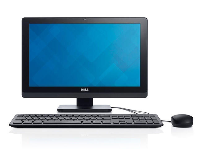 All in One Dell OptiPlex 3011