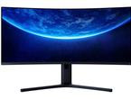 Монитори XIAOMI Mi Curved Gaming Monitor 34"