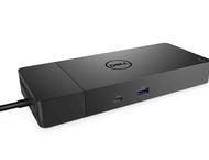 Докинг станции Dell Dock WD19S 180W
