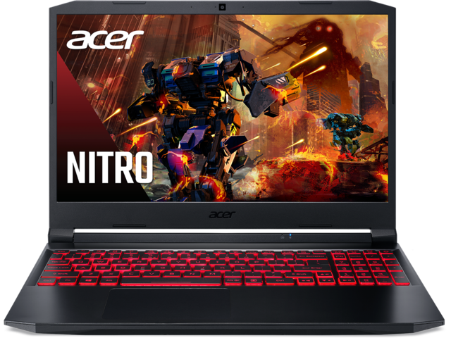 Лаптопи Acer Nitro 5 (AN515-57)