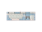 Клавиатури Gamdias HERMES M5
