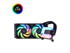 Охладители EK-AIO 240 D-RGB