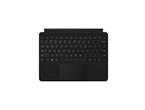 Клавиатури Microsoft Go & GO 2 Type Cover Colors Black ENG