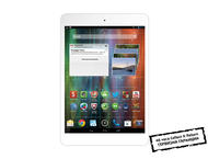 Таблети Prestigio MultiPad 4 QUANTUM 7.85 5785C 3G 8GB, бял цвят