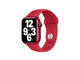 Каишки Apple Watch 41mm Band - Red