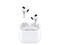 Слушалки Apple AirPods 3, MagSafe Charging Case