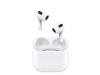Слушалки Apple AirPods 3, MagSafe Charging Case