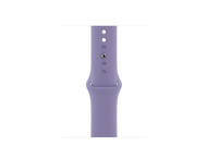 Каишки Apple Watch 41mm Band - English Lavender Sport Band - Regular (Seasonal Fall 2021)