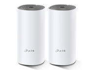 Мрежово оборудване TP-Link Deco E4 AC1200 (2-pack)