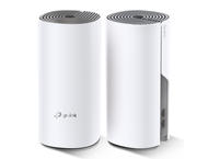 Мрежово оборудване TP-Link Deco E4 AC1200 (2-pack)