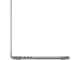 Лаптопи Apple MacBook Pro 16" Space Grey (2021)
