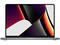 Лаптопи Apple MacBook Pro 14" Space Grey (2021)