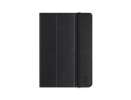 Калъфи за таблети Belkin Tri-Fold Grain калъф/стойка за iPad Air