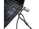 Джаджи Kensington Combination Cable Lock from Lenovo