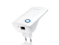 Безжични адаптери Удължител на обхват TP-Link TL-WA850RE