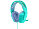 Слушалки Logitech G335 Wired Gaming Headset, mint