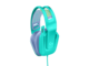 Слушалки Logitech G335 Wired Gaming Headset, mint