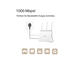 Безжични адаптери Powerline TP-Link TL-PA7017P KIT AV1000