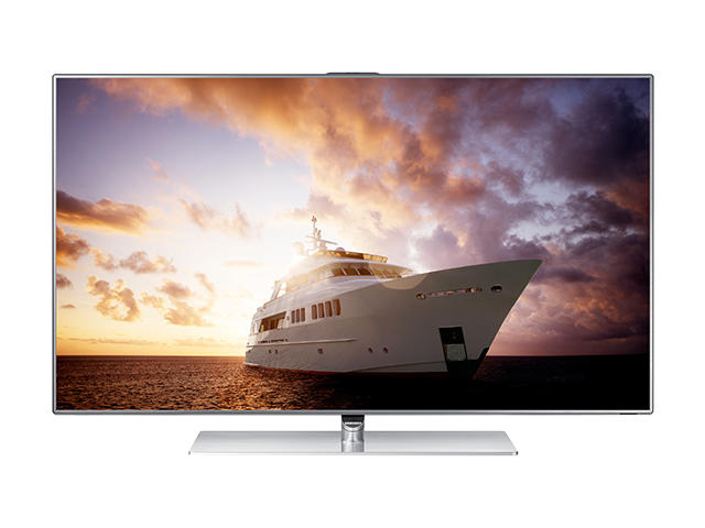 Телевизори Samsung UE55F7000