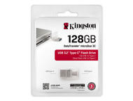 USB памети Kingston 128GB DT microDuo 3C