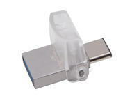 USB памети Kingston 64GB DT microDuo 3C