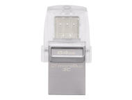 USB памети Kingston 64GB DT microDuo 3C