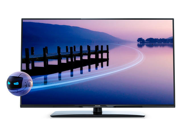 Телевизори Philips 39PFL4398H