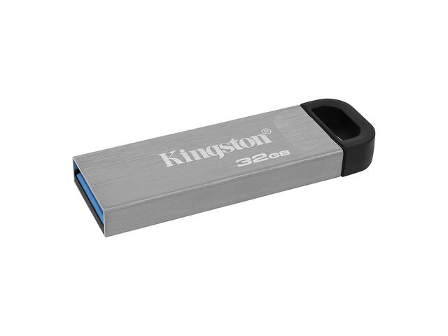 USB памети Kingston 32GB Kyson USB 3.2 Gen 1