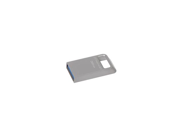 USB памети Kingston 32GB DTMicro USB 3.1/3.0 Type-A