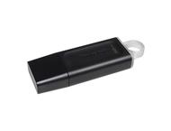 USB памети Kingston 32GB USB3.2 Gen1 DataTraveler Exodia (Black + White)