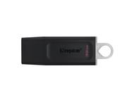 USB памети Kingston 32GB USB3.2 Gen1 DataTraveler Exodia (Black + White)