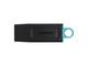 USB памети Kingston 64GB USB3.2 Gen1 DataTraveler Exodia (Black + Teal)