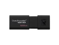 USB памети 128GB Kingston USB 3.0 DataTraveler 100 G3