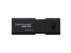 USB памети 128GB Kingston USB 3.0 DataTraveler 100 G3