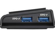 Докинг станции ASUS USB3.0 HZ-3A Plus Dock