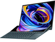 Лаптопи ASUS Zenbook Duo 14 UX482EA-EVO-WB713R