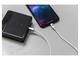 Зарядни устройства Mophie Charge and Sync Cable-USB-A to Lightning 1M - White