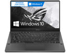 Лаптопи ASUS ROG Zephyrus G14 GA401QC-HZ042T