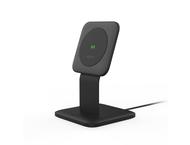 Зарядни устройства Mophie-Snap+ Wireless Charging Stand-Black-EU